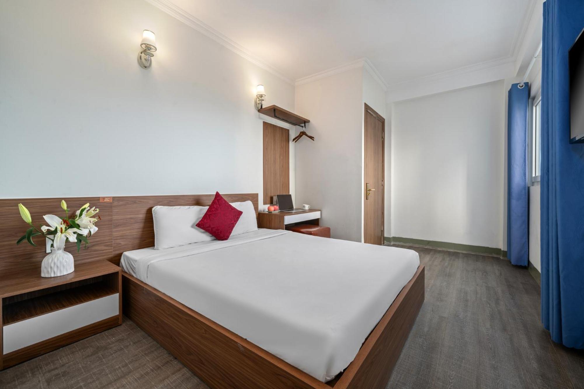 Nami Hotel 芽庄 外观 照片